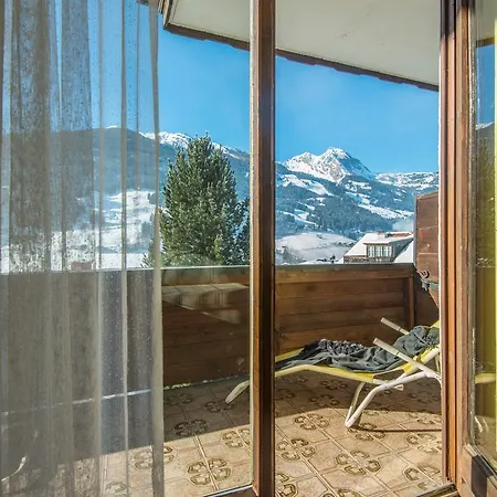 Appartementhaus Jägerheim Dorfgastein Exterior foto