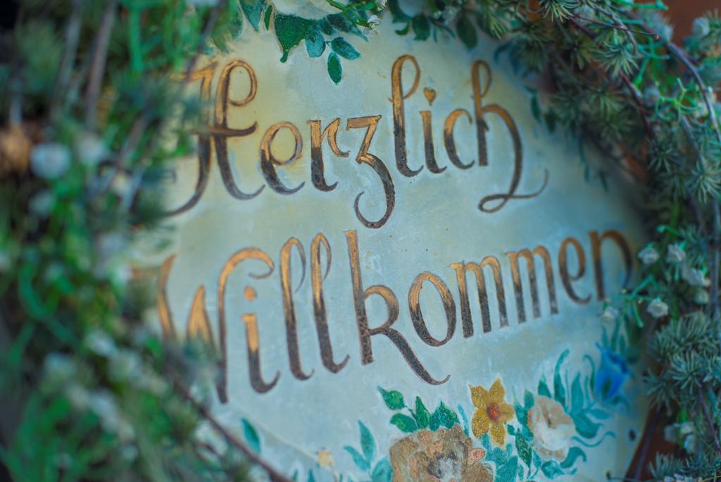 Apartment Appartementhaus Jägerheim *