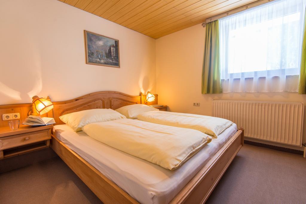 Appartementhaus Jägerheim Dorfgastein