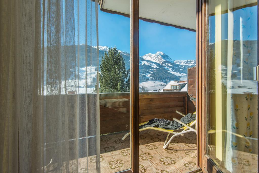 Appartementhaus Jagerheim * Dorfgastein