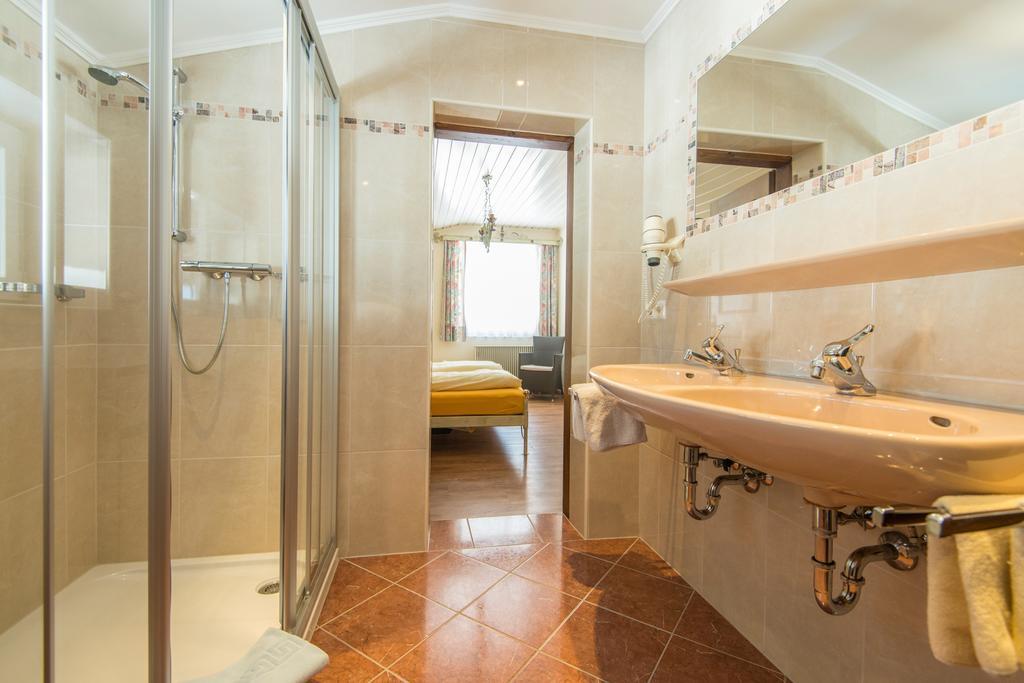 Appartementhaus Jagerheim Apartment Dorfgastein