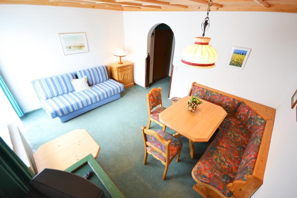 Appartementhaus Jagerheim * Dorfgastein