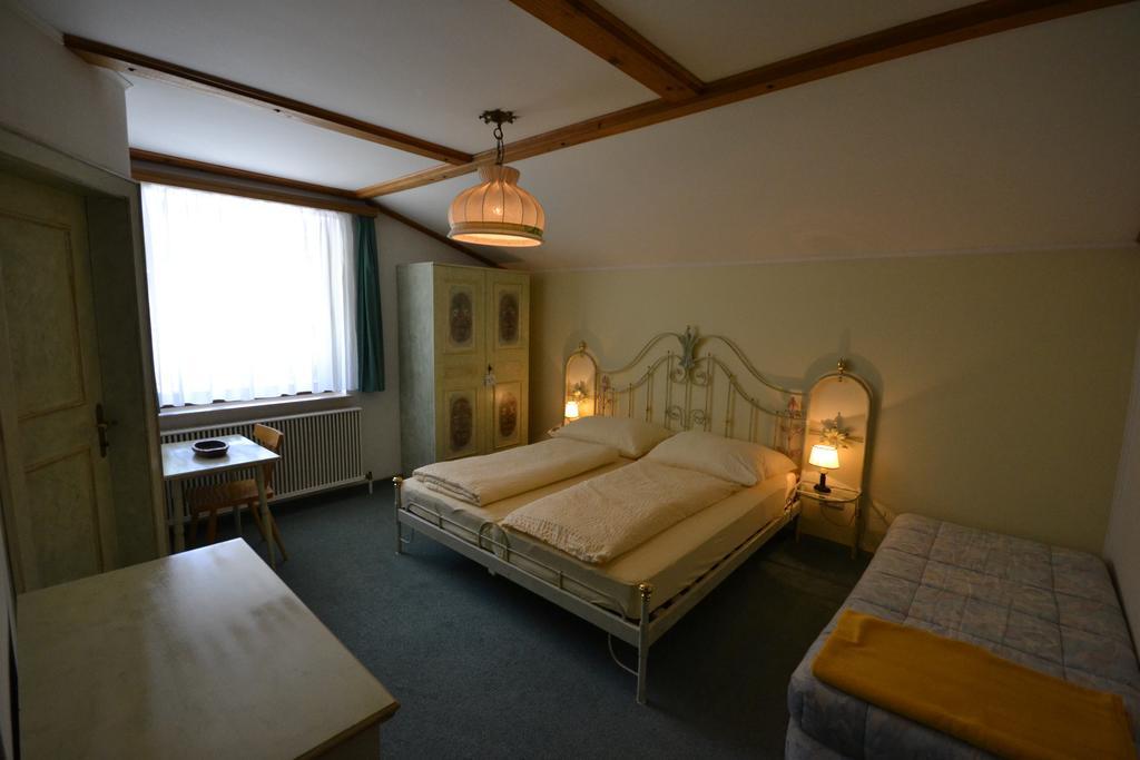 Appartementhaus Jagerheim Apartment *