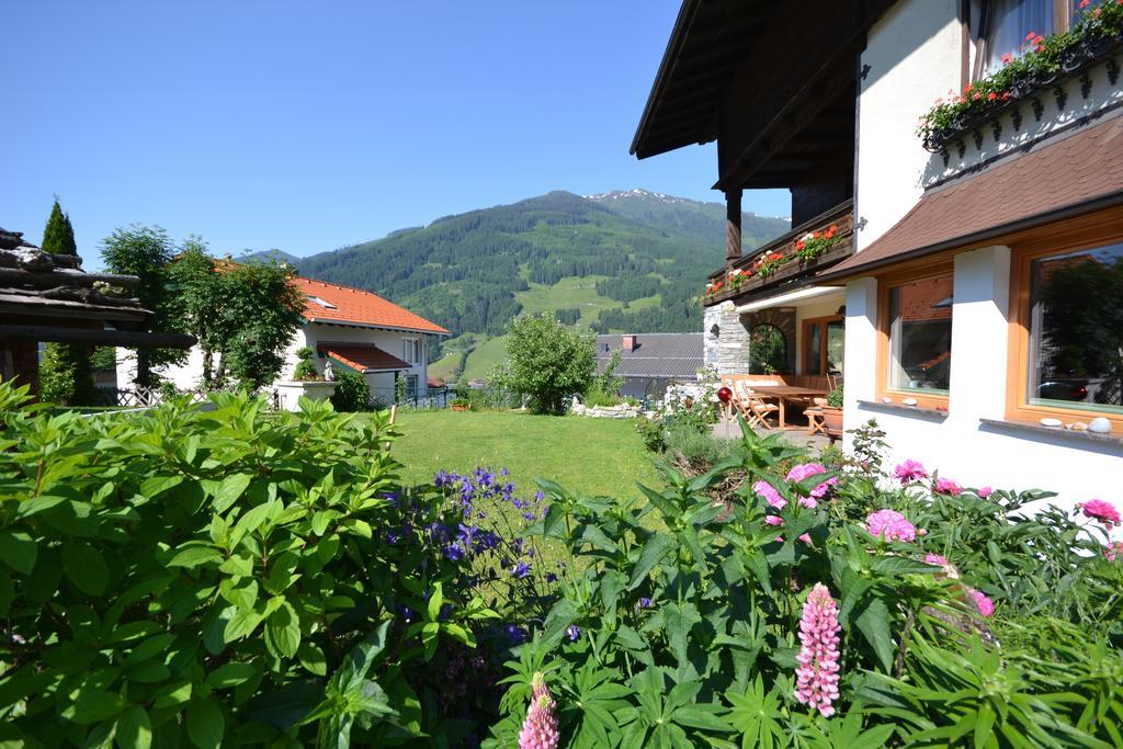 Apartment Appartementhaus Jägerheim *