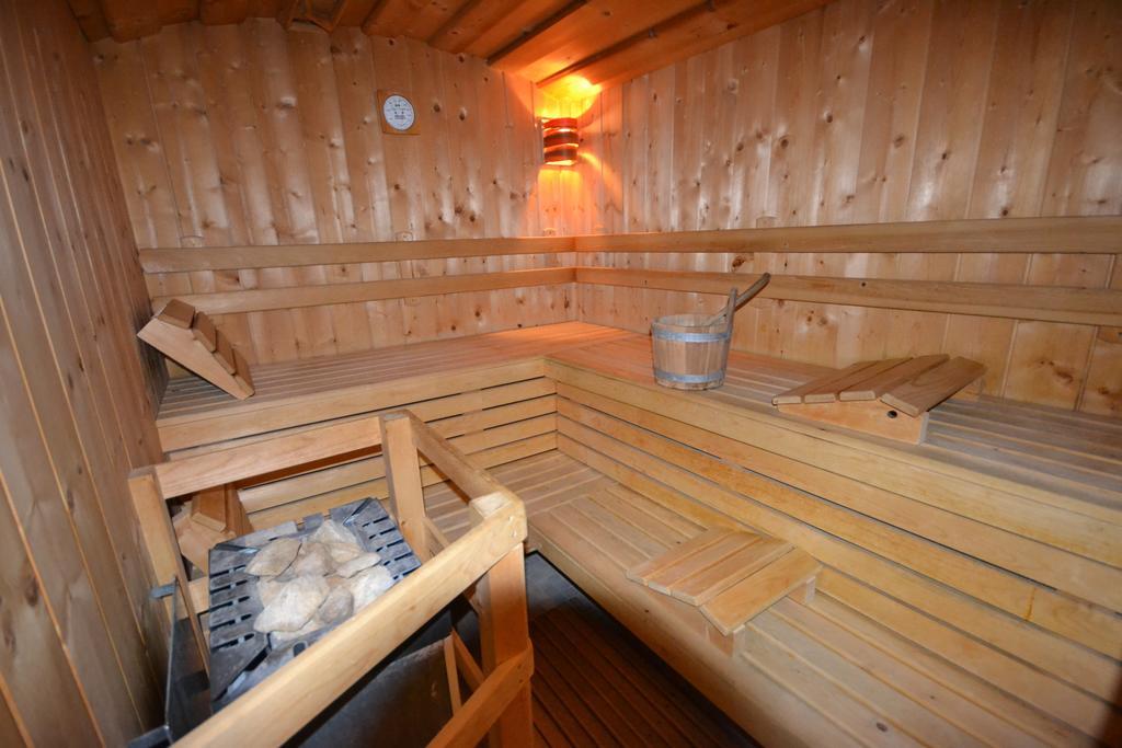 Appartementhaus Jägerheim Apartment Dorfgastein